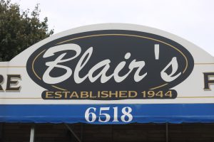 Blair's - Established 1944 (6518)